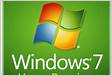 Microsoft Windows 7 Home Premium SP1 64bit System Builder